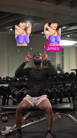 Entraînement pour remonter la poitrine 4 tours 10 secondes d’effort 20 secondes de repos 1 minute de repos entre chaque tour Enregistre et partage pour plus d’entraînements quotidiens  Envoie-moi « PRÊT» si tu veux que je t’accompagne pour raffermir ta poitrine et transformer ton corps durablement #poitrinefemme #raffermirpoitrine #tonificationfeminine #hautdubody #dosfemme                