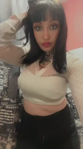 #fpy #foryoupage #reels__tiktok #gothgirl #OOTD 