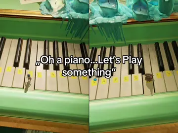 #fyp #gaming #ittakestwo #piano 