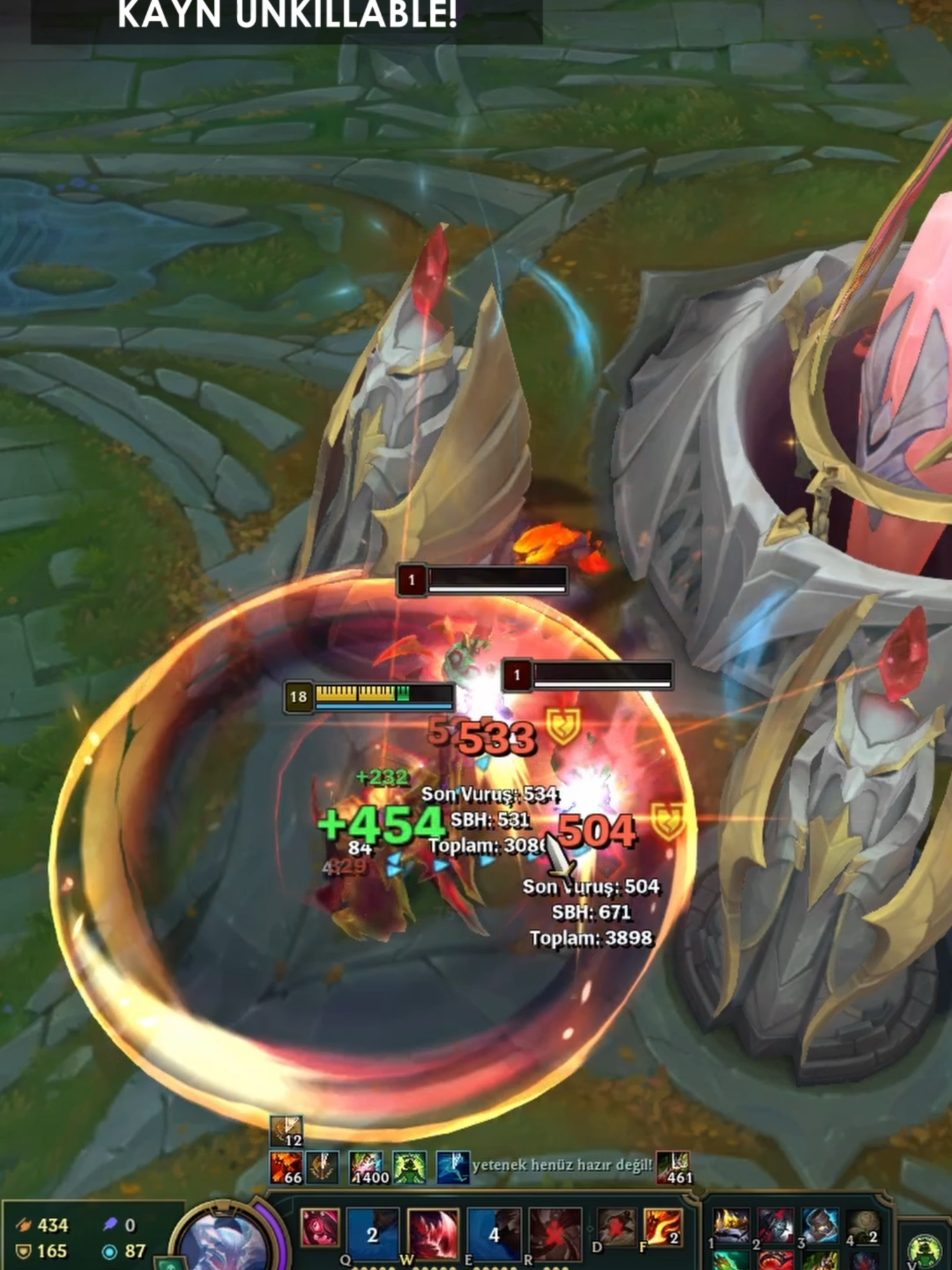 Immortal KAYN Lifesteal Build! #leagueoflegends  Hello, today you will watch the video Immortal KAYN Lifesteal Build! #leagueoflegends  If you love LoL mechanics, meta-breaking ideas, and satisfying gameplay comparisons you're in the right place.    📍 Subscribe and join the FullBuild army!   ▬▬▬▬▬▬▬▬▬▬▬▬▬▬▬▬▬▬▬▬▬▬▬   My Socials: 📷 Instagram: https://www.instagram.com/FullBuild Youtube: https://www.youtube.com/@fullbuildofficial #leagueoflegends #lolshorts #1v1 #fullbuild #riotgames #leaguebuilds #gameplay