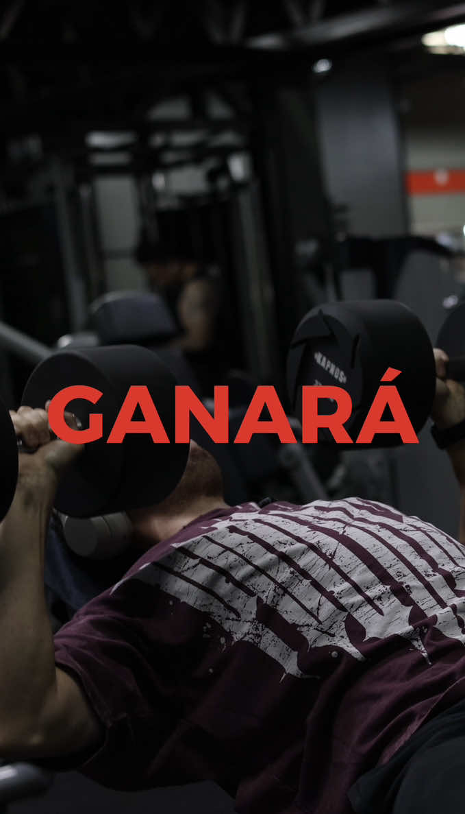 Porque lo decidi. Checa mi canal de YouTube (link en bio) #desarrollopersonal #mentalidad #motivacional #gym #ascenso 