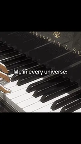 #fyp #fypage #anime #piano 