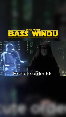 I'm still alive Motha Funka! Follow for more! . . . . . . #starwars #macewindu #samuelljackson #fyp 