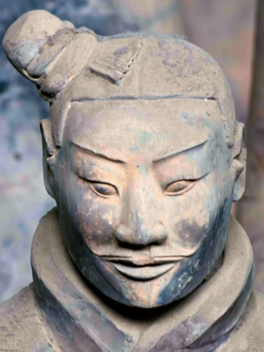 52 years ago today, the Terracotta Army was discovered outside Xi'an, China—an ancient marvel that stands as a testament to the power wielded by China's first emperor, Qin Shi Huang Di. 🎥: #AncientChinaFromAbove