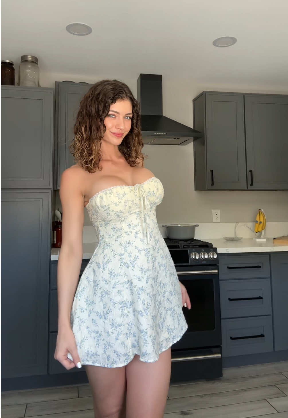 #dresstok #summerdress #hi