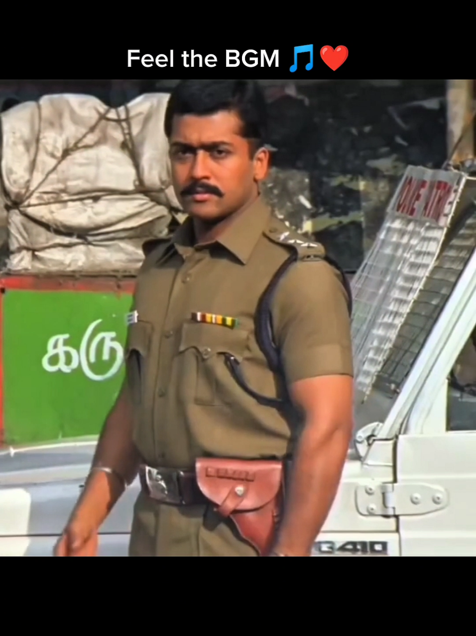 Kaakha Kaakha✨A cult classic💫 #surya #tamilmovie #tamil #foryou #fyp 
