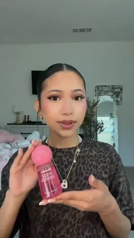 Spend the day with me using my fav mist. 30% off link in my bio! @Biodance Store US  Instagram: @biodance_official #biodance #biodancejellymist #jellymist #sprayonmask #hydrogelsplash