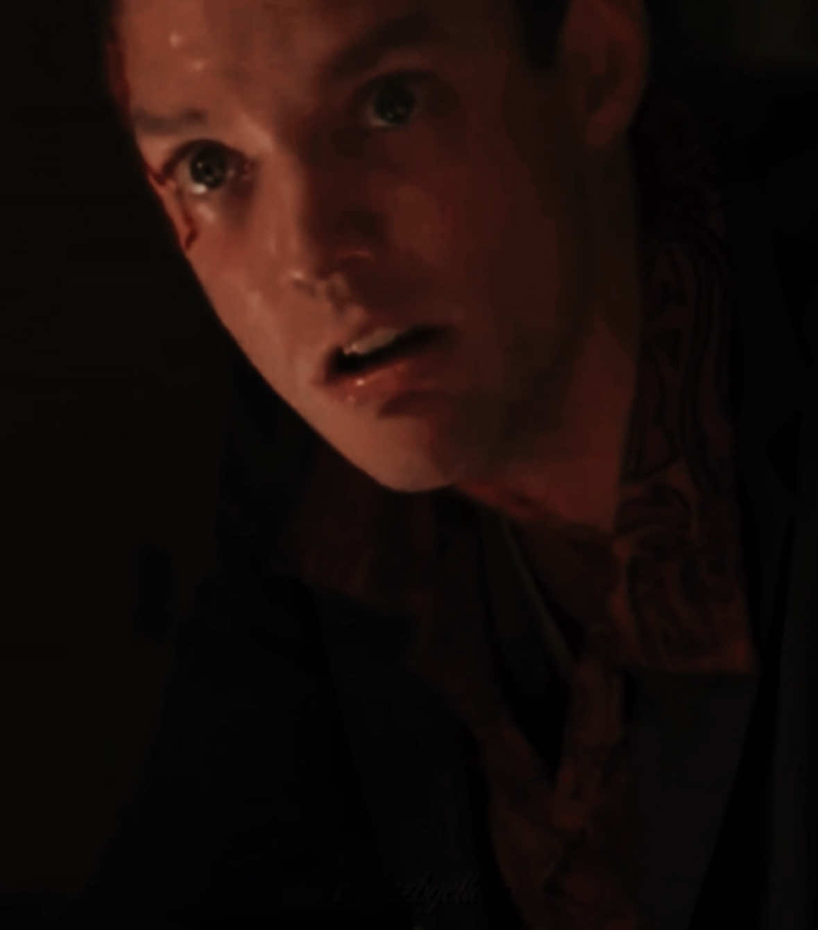 || #dennisrafkin || I just watched this movie and it was so amazing || #fyp #viral #matthewlillard #thirteenghosts 