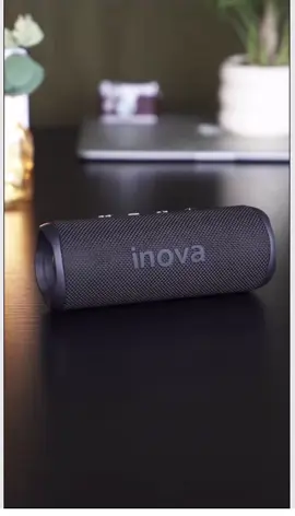 INOVA Caixa de Som Estéreo Portátil  Som Poderoso LED RGB FM Festa Ao Ar Livre Envio Imediato. Disponível agora na vitrine Shopee. Basta pesquisar na barra de pesquisa dentro da Shopee e digitar o código 👉🏼 CAU-VZF-ZFA #achadinhos #achadosshopee #achadinhosdashopee 