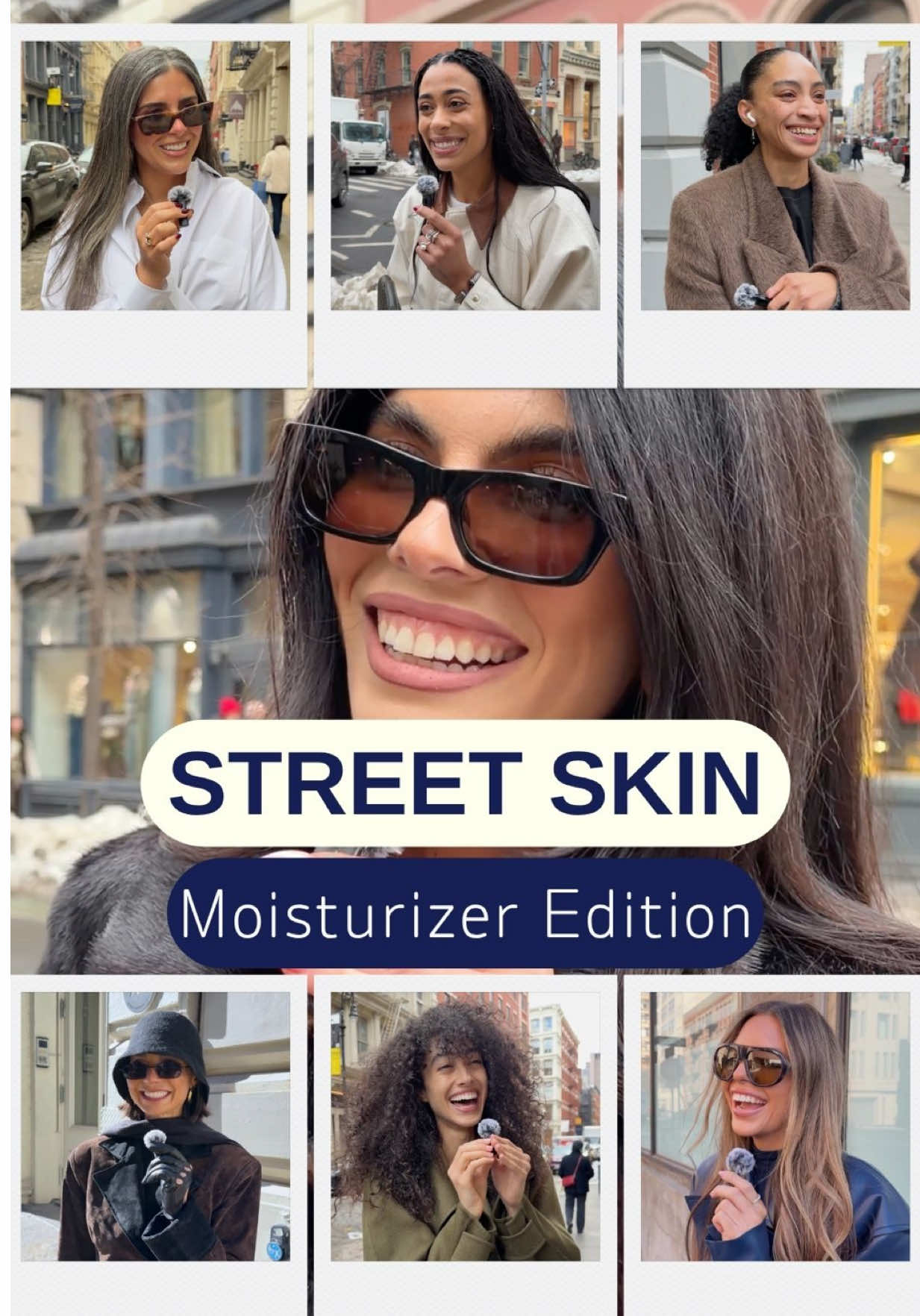 Rapid Fire 🔥 Favorite Moisturizer Edition. Drop your go-to moisturizer below ⬇️ See if these products could be a match for you on the Thea app. Download today—it’s completely free. #skincare @Olivia Joan @Dieux Skin @howhanseesit @mariniskinsolutions @lifeofemmapaige @Kiehl's Since 1851 @Augustinus Bader @Madison Simon @Nicole Kincaid @Vanicream™ Sensitive Skin Care @lyricmariahheard @INNBEAUTY PROJECT @Sophia @Face Reality 