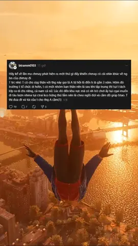 Thằng bạn thân... #genz #threads #LearnOnTikTok #xuhuong #viralvideo 