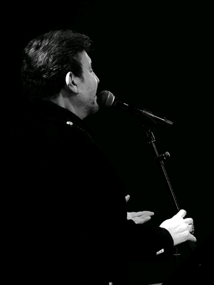 هتعدي #هاني_شاكر #امير_الطرب_والغناء_العربي_هاني_شاكر #hanyshaker #اغاني_هاني_شاكر  #امير_الغناء_العربي_هاني_شاكر 