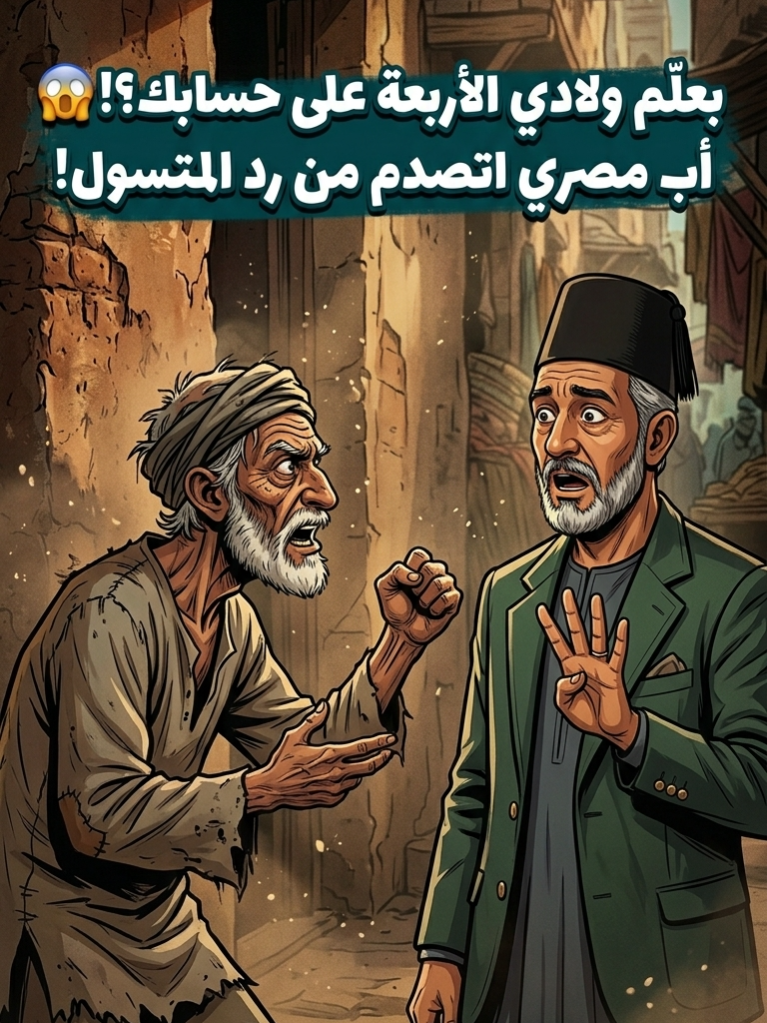 لما 