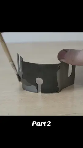 Part 2: RESTORATION OF a very OLD wooden CLOCK 