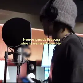 He ate. #heeseung #song #ringtone #enhypen #viralvideo 