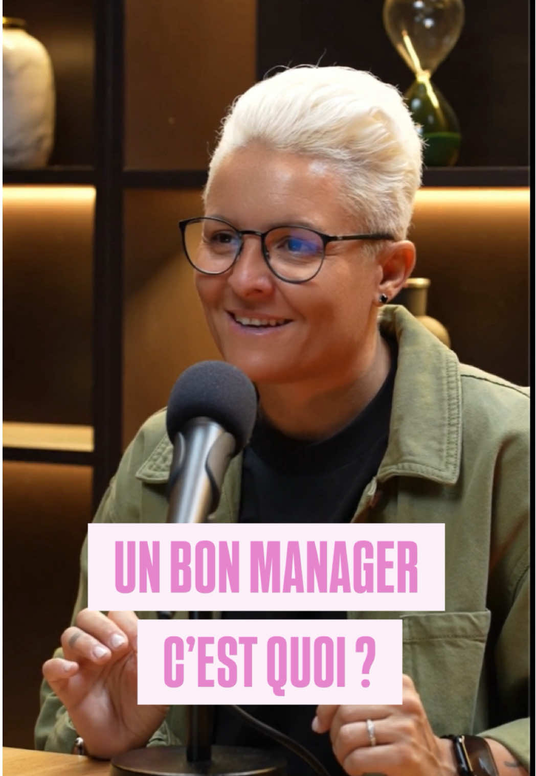 Tu es manager et tu penses avoir le pouvoir ? Sache que tu te trompes ! #retail #linkedin #solopreneur #developpementpersonnel #entrepreneur #leadership 