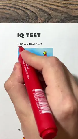 IQ TEST #quiz #iqtest #exam #test 