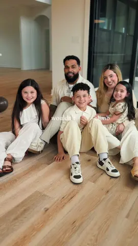 Our family. Our world. 🥹🌎🤎🙏🏼 #thekelleyfamily #blessed #familyoffive #myworld #fyp 