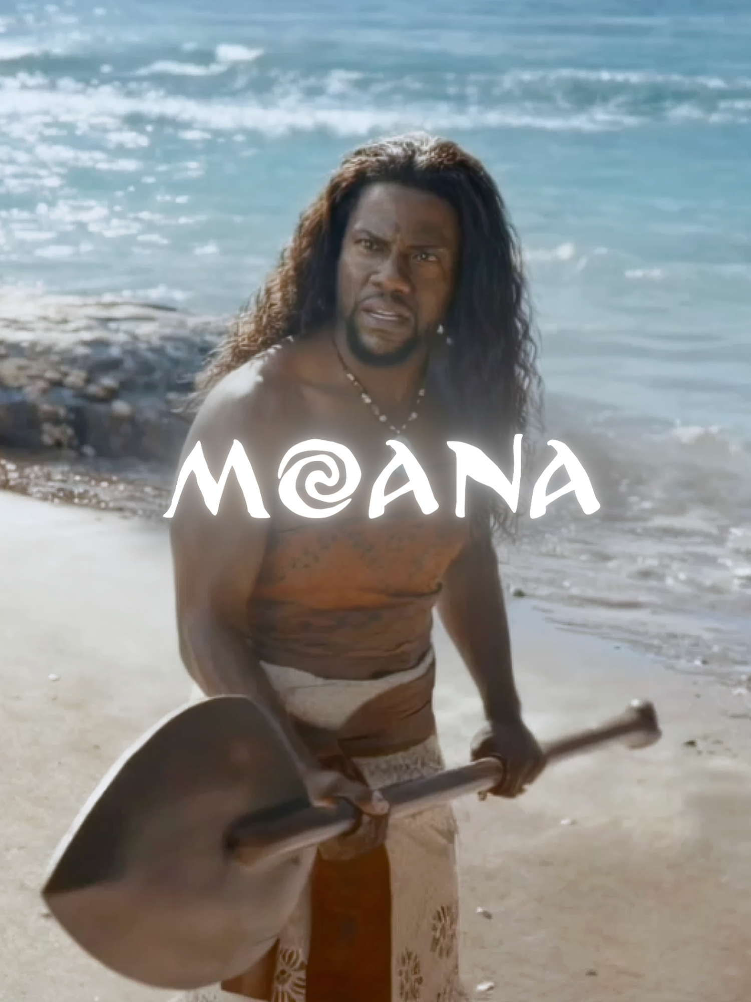 If moana live action was good 😭🙏 #moana #moanaliveaction #therock #kevinheart #maui #edit #fyp #brainrot