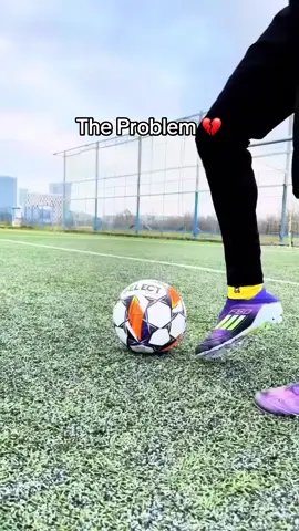Don’t show this to a soccer player 🤫 #Soccer #soccerplayer #anklesprain #ankleinjury #health 