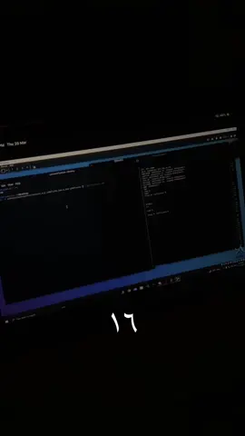“مو كل تعليم ذاتي ينفع… خصوصًا في السايبر 👀 يا تبدأ صح من الأساس يا تضيع شهور وانت تحسب نفسك تتعلم اختار طريقك 🔥” #زهر_للاختراق #explor #fyppppppppppppppppppppppp #cybercity #الشعب_الصيني_ماله_حل😂😂 