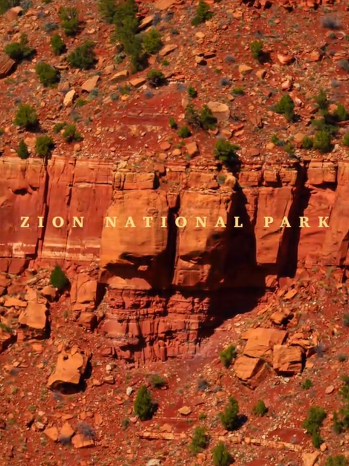 #zionnationalpark #documentaries #filmtok #nationalpark #nature