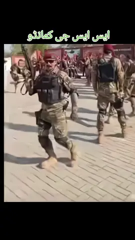 #SSG #ssgcommando #specialservicegroup #foryoupag #viral 