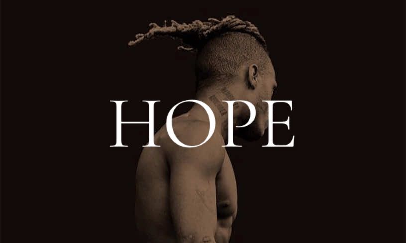 xxxtentacion - hope #xxxtentacion #hope #lyrics #fyp