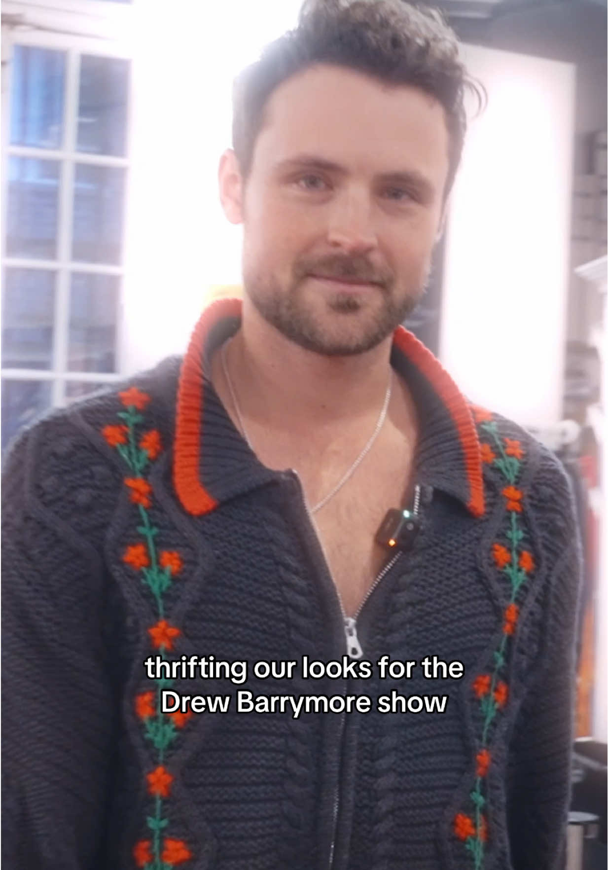 Best outfit wins! With @MauraHiggins  New ‘Everything’s A Competition’ out now!