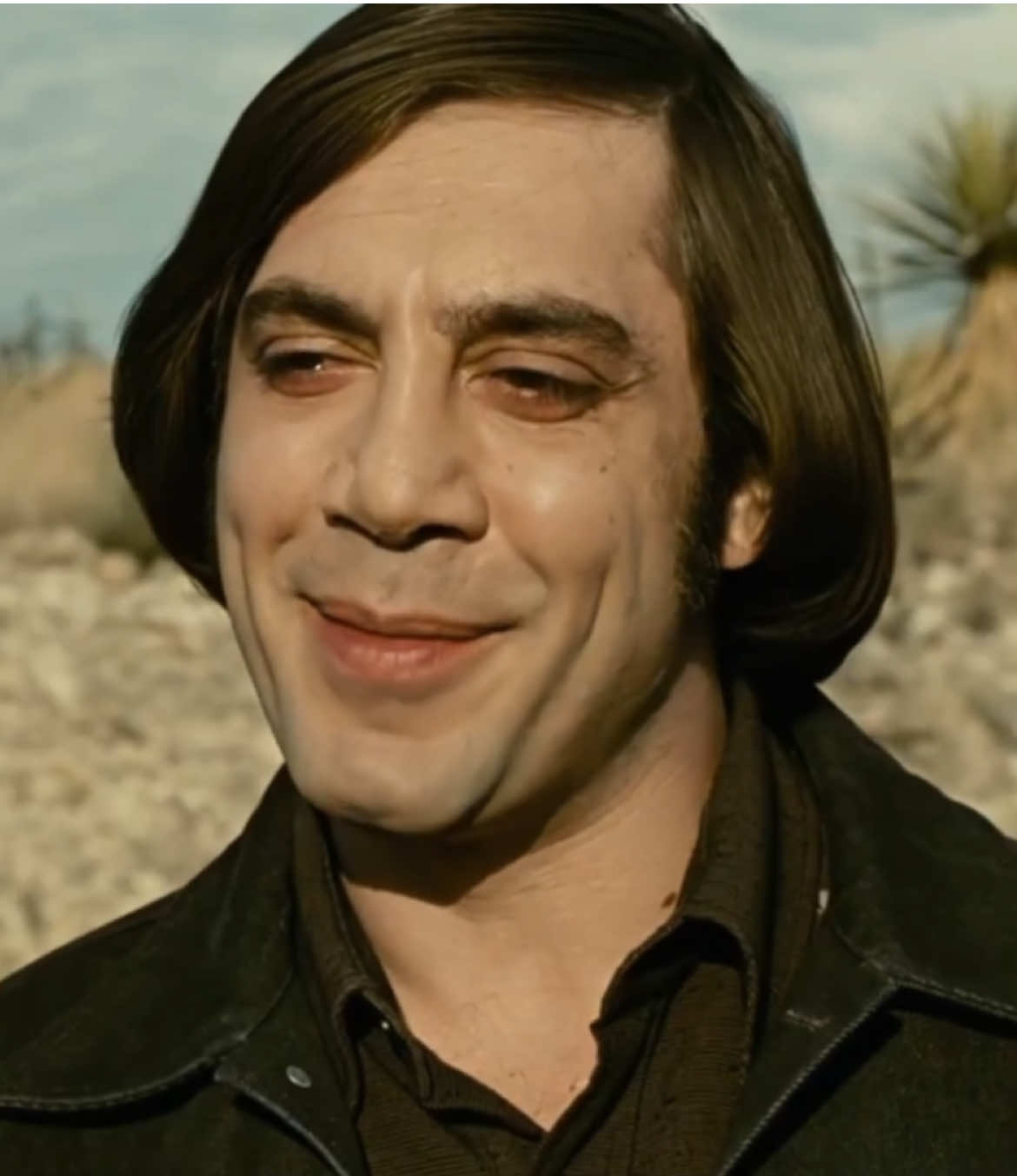 No country for old men edit #nocountryforoldmen #antonchigurh #edit #antonchigurhedit #fyp 