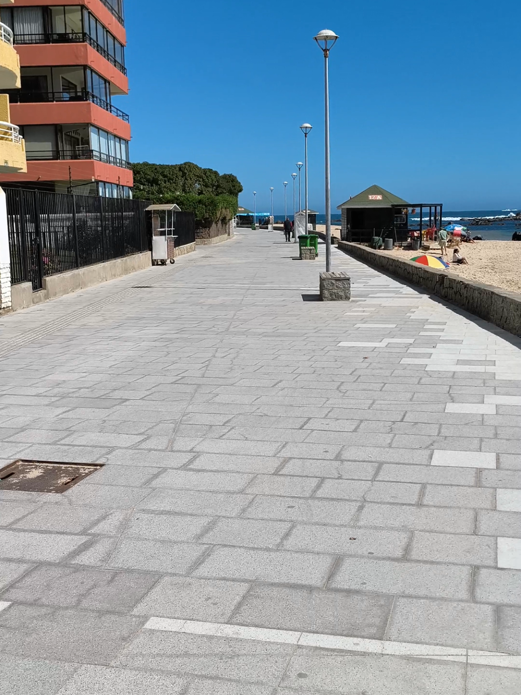 Caminando por Algarrobo. Chile 🇨🇱 🙌  #chile🇨🇱 #Algarrobo  #aventura #Playa 