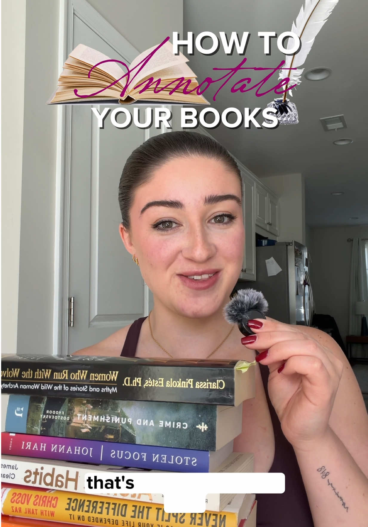 A beginner’s guide to annotating your books📚✍🏻  A LOT of you have been asking about how to get started, my specific styles, what to do, what to use. So, I hope this helps! 🤪 Go to essentials linked in my AMAZON STOREFRONT linked in bio!  #literature #annotatingbooks #reading #BookTok #TikTokLearningCampaign 
