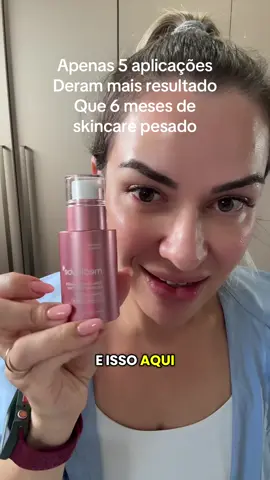 Revolucionando minha pele #medicube #kbeauty #skincarecoreano #peledeporcelana #pdrn 