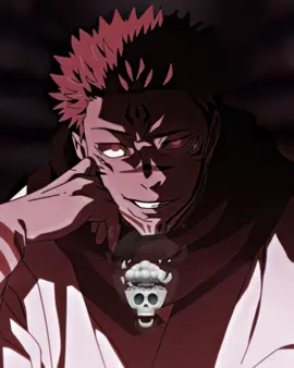 Sukuna in the new episode! #jujutsukaisen #jjkseason3 #sukuna #yuta #anime #animeedit 