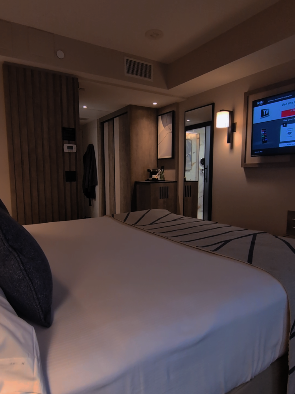📍Hotel Riu Plaza, Toronto #toronto #torontohotel #hotel #riu #riuhotels 
