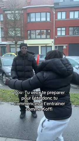 #humour #fyp #pourtoiii #congolaise🇨🇩🇨🇬 #koffiolomide @D2 