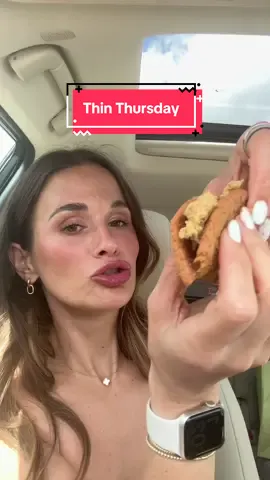 Thin Thursday at Crumbl 😂😅 #tastetest #cookies #crumbl #mukbang #fyp 