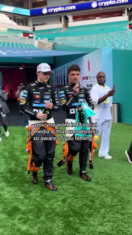 he knows loool #formula1 #f1 