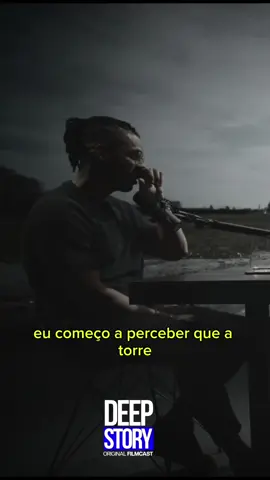 @deepstorycast @sourafamiranda Joel Jota no DeepStory contando sobre sua experiência após conhecer uma das maravilhas do mundo a Torre Eiffel #clipfyleague #deepstory #deepstoryclipfy #foryou 