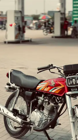 ZrA Me KhPa De💔🥺#honda #125 #honda2026 #fyp #capcut 