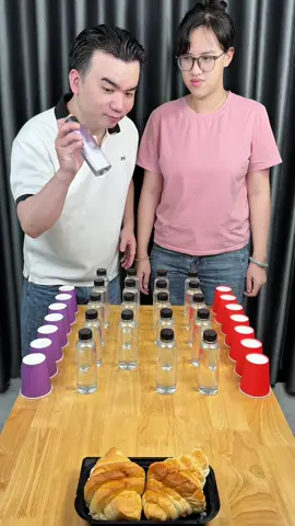 Part 4: Who is the talented person to win this challenge? #gameplay #familygames #fyp #usa🇺🇸 #tiktok 