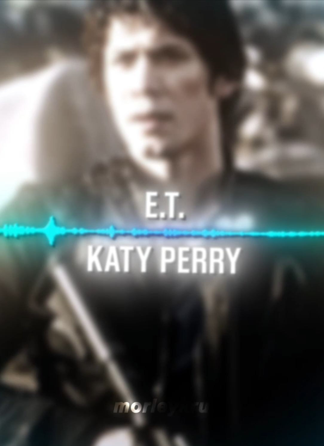 E.T. edit audio!!  → Song: E.T. by Katy Perry → Edits: @𝙢𝙤𝙧𝙡𝙚𝙮.𝙖𝙚@kreon  → Audio made by: morleykru (@𝙢𝙤𝙧𝙡𝙚𝙮.𝙖𝙚) → For more audios: discord server in bio! → #editaudio #editsound #the100 #bellamyblake #edit 