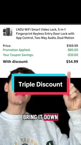 All deals are 🔗 in my b!o! #amazondeals #amazonpromocodestoday #amazonbigspringsale #greenscreen 