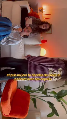 Votre nouveau podcast toulousaing, ça sort très bientôt les copains !! @Huis clos podcast  Youtube : @huisclospodcast  #fyp #pourtoi #podcast #wlw #redflags 