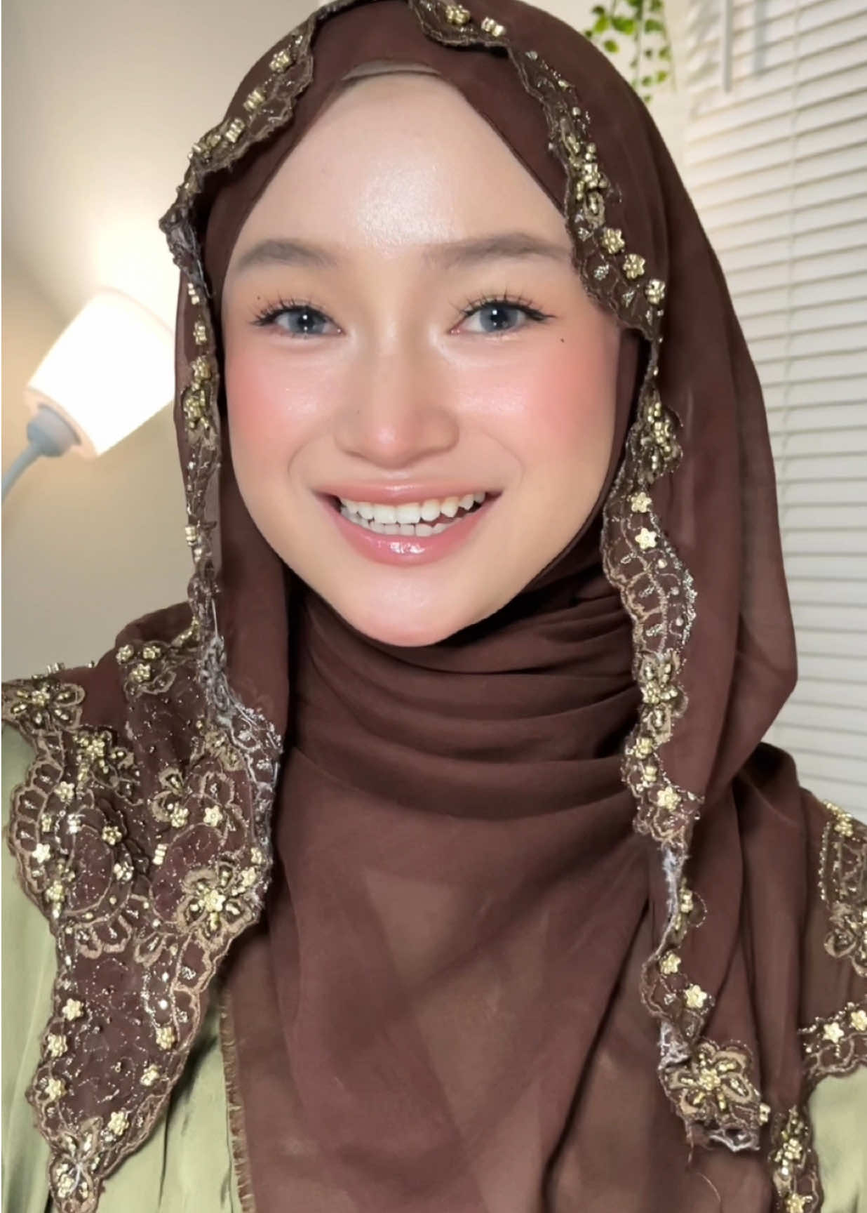Telat tida papa ? Hihi 💭