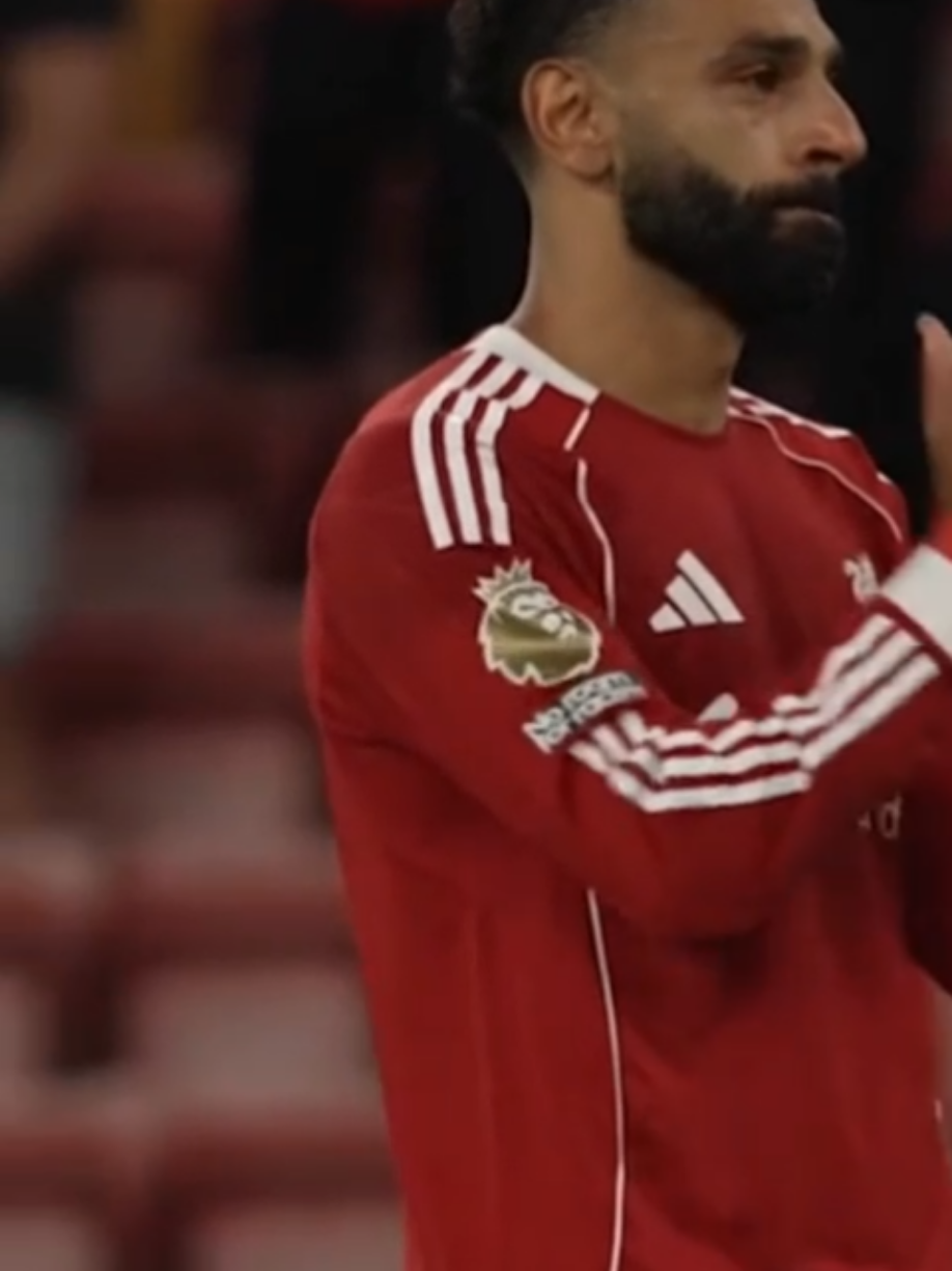 M.Salah 🥲 #salah #liverpool #fy 