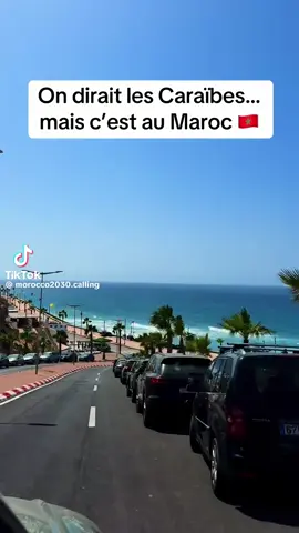 Al Hoceïma (en arabe: الحسيمة) est une ville située au nord du Maroc, sur la côte de la mer Méditerranée, dans la région du Rif. C’est la capitale de la province d’Al Hoceïma et elle compte environ 50 000 habitants. #maroc #Morocco #dimamaghrib #fyp #Alhoceima 