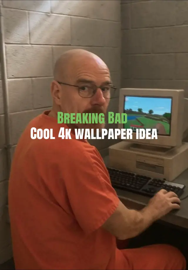 Cool 4k wallpaper ideas of Breaking Bad. #wallpaperideas #breakingbad #walterwhite #jessypinkman #gussfring 