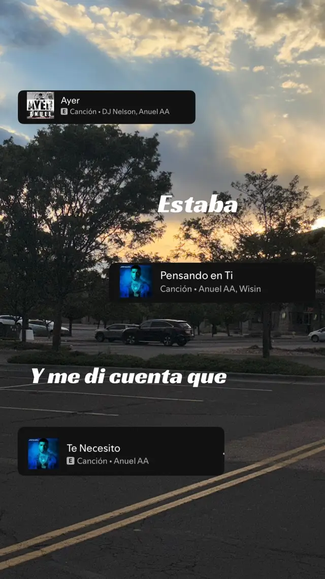 Los mejores temas✨💎#viral #paratii #anuel 