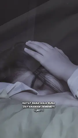 Asla buna dayanamam dediğim her şeye, Dayanabiliyor oluşumu görmekle sınandım…  #renksiz1i #öneçıkar #hayat #asla #keşfetteyizzz 